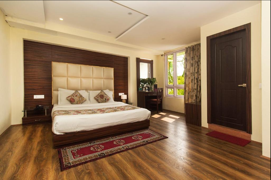 Room photo