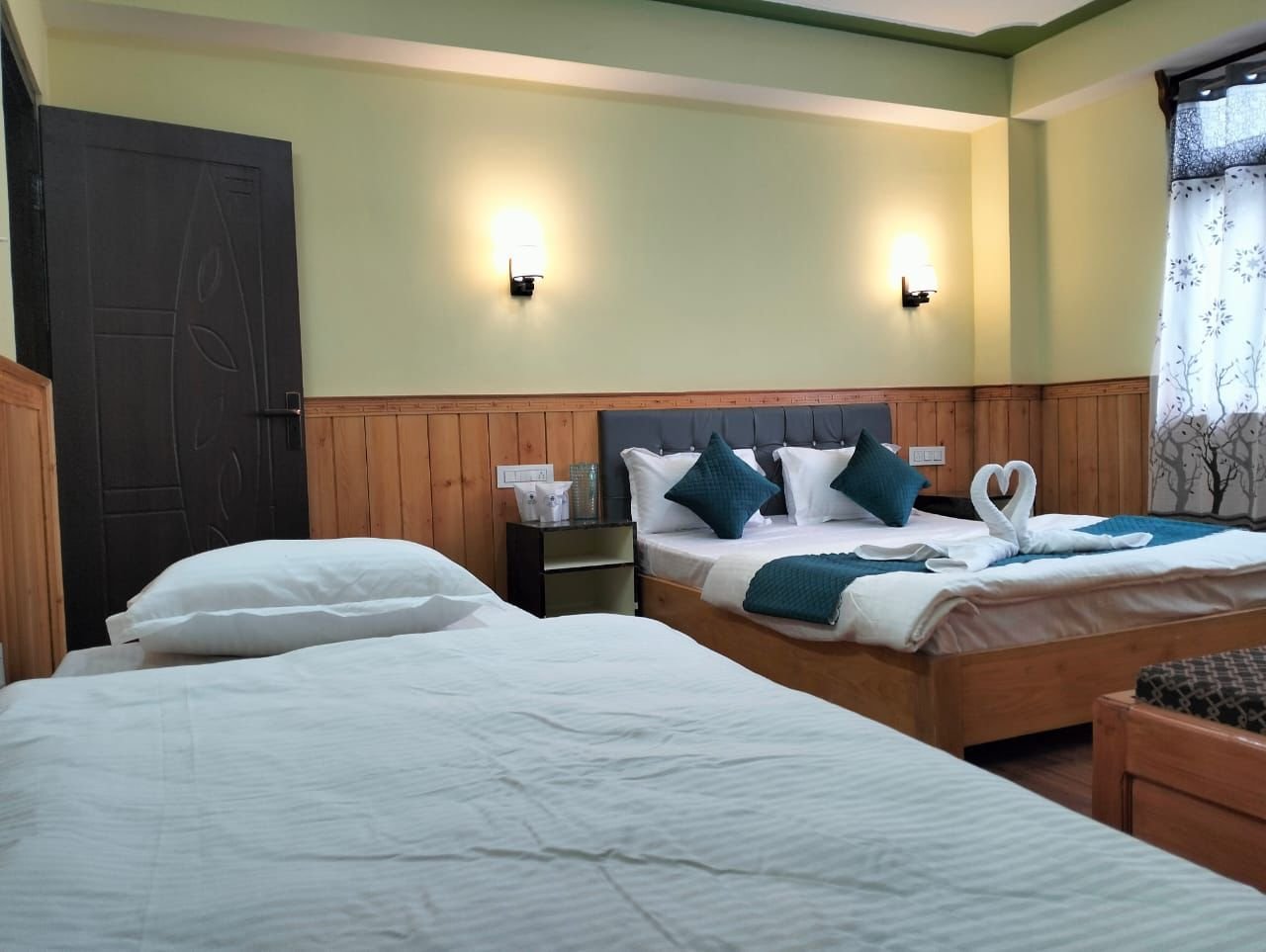 Room photo