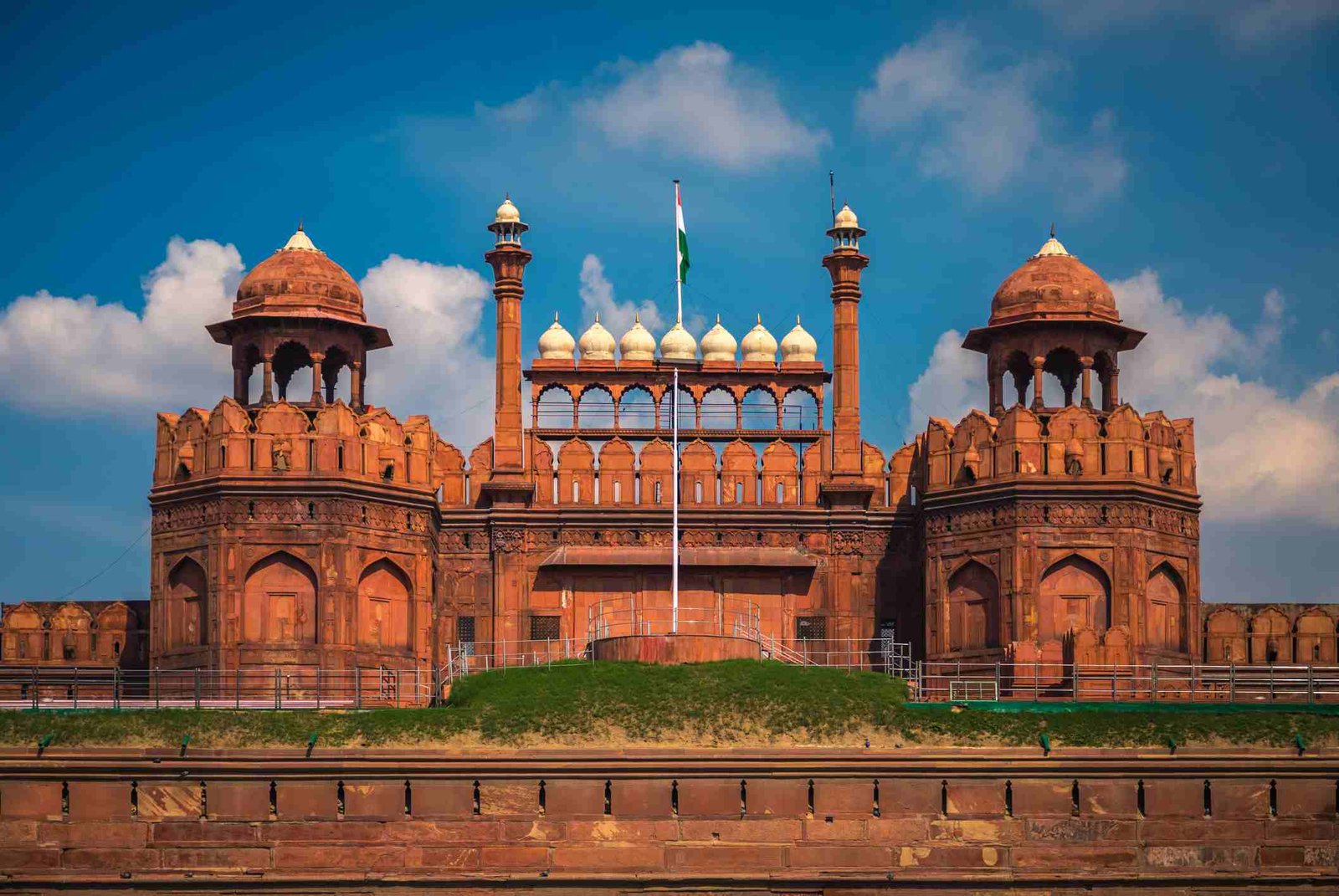 Delhi