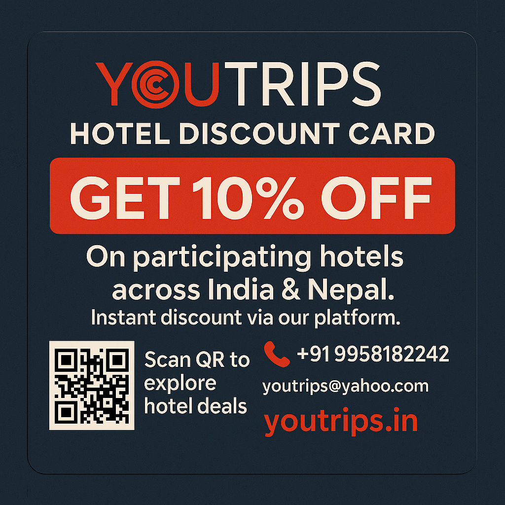 Discount Card