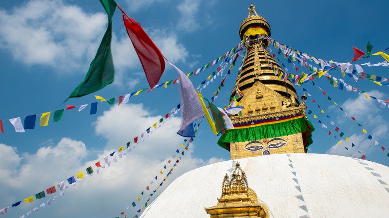 Nepal