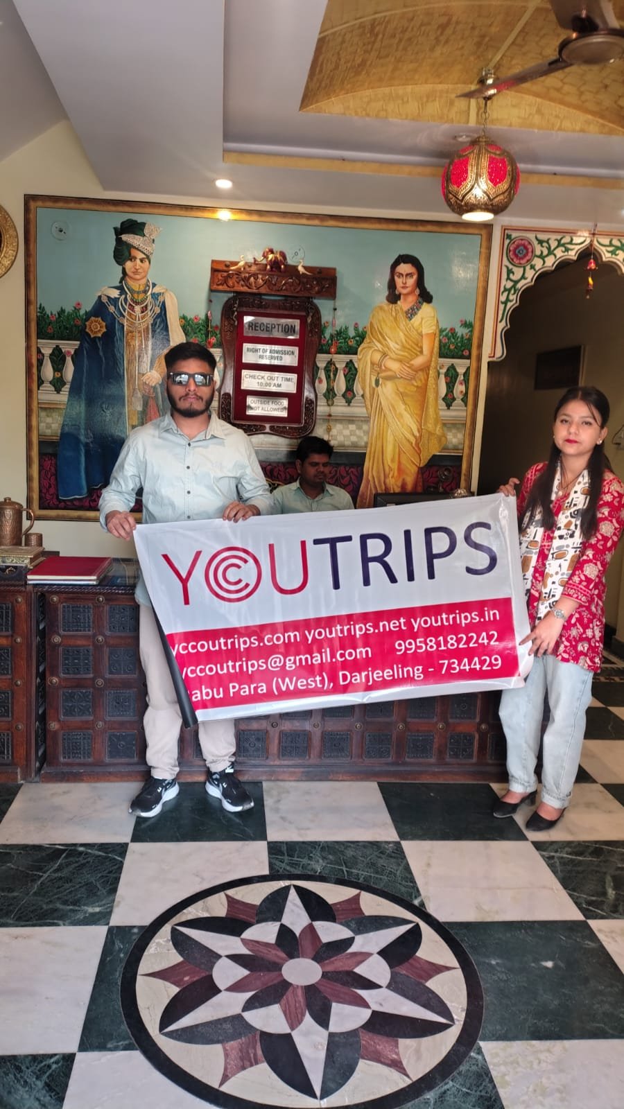 Verify Hotels