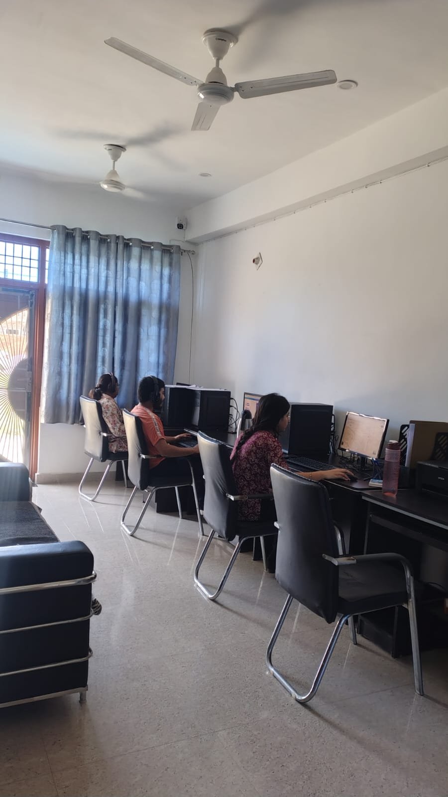 Noida Employees