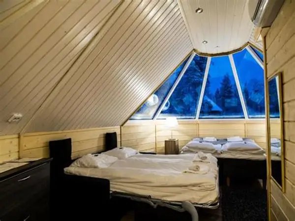 Harbin Northern Lights Hotel