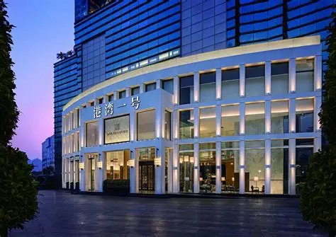 Shenzhen Harbour Grand