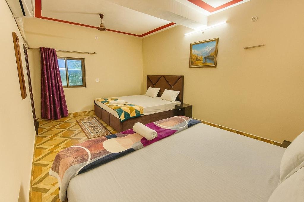 Janki Je Bhawan Homestay