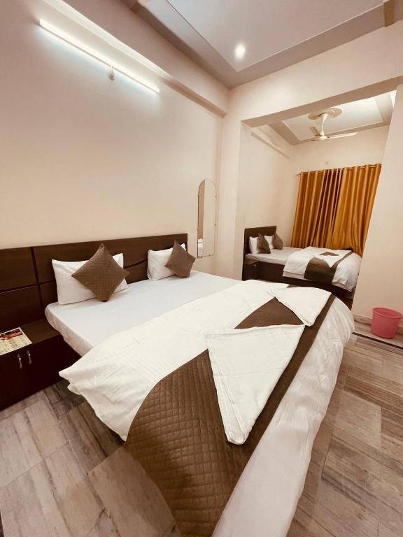 Hotel Kanhaiya Palace