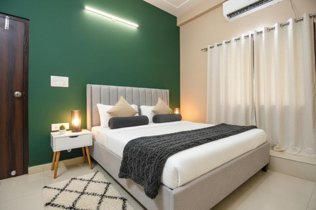 Hotel Ayodhya International