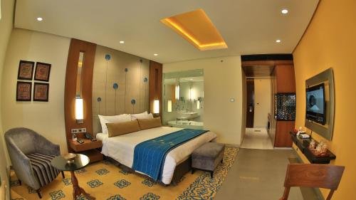 Welcomhotel by ITC Hotels