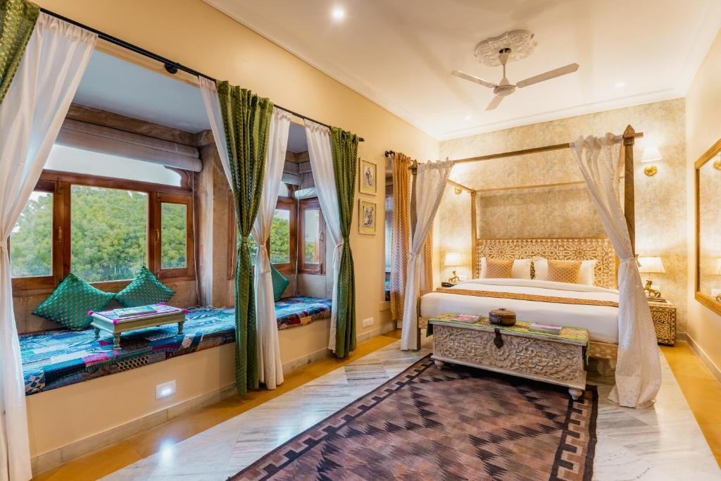 Hotel Jasmin Haveli