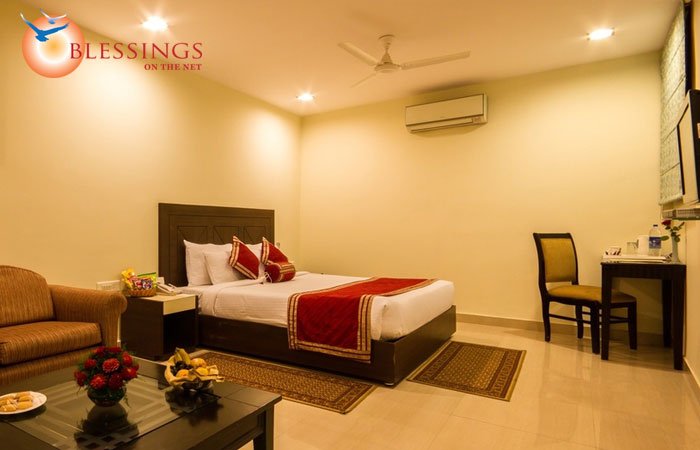 Hotel Classic Diplomat