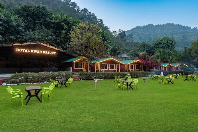 River Valley Resort