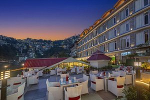 Hotel C.K. International