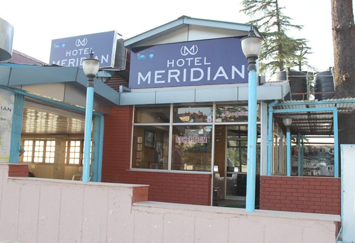 Hotel Meridian