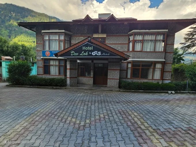 Hotel Devlok