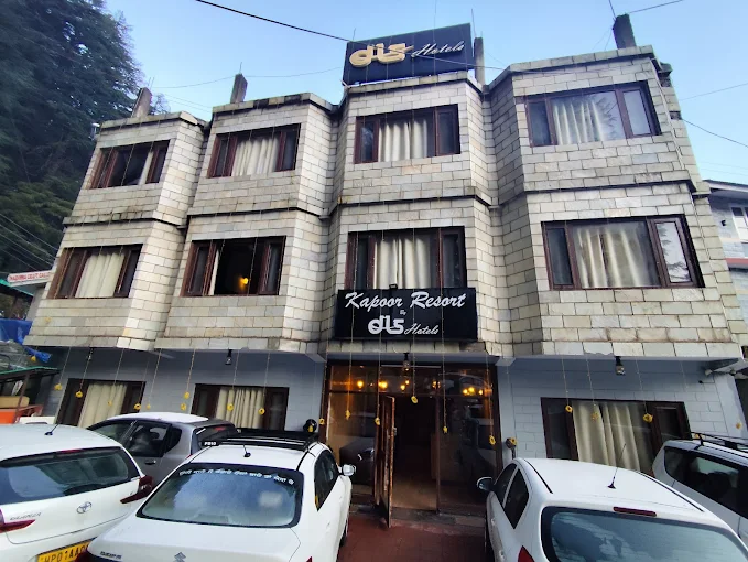 Kapoor Resorts