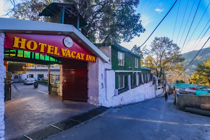 Hotel Vacay Inn