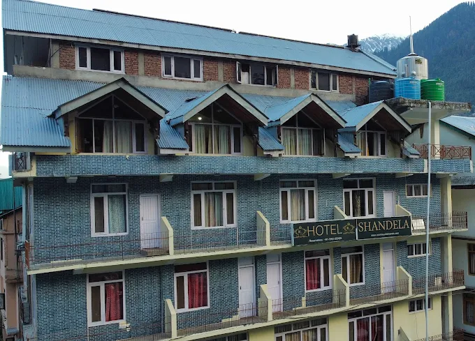 Shhandella Hotel