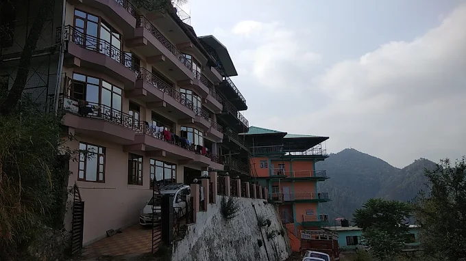 Nature Ville Shimla
