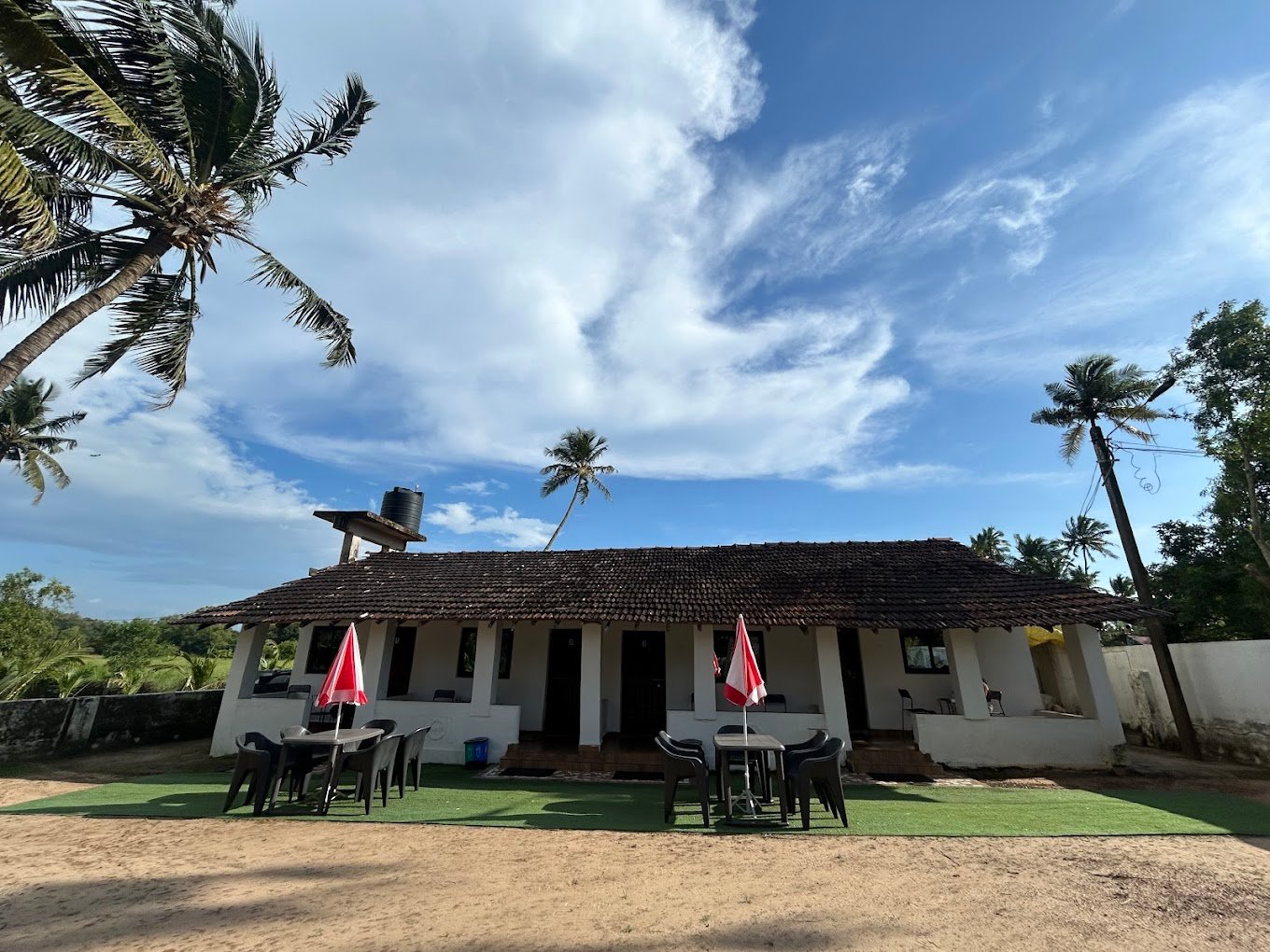 Casa Hillary Guest House