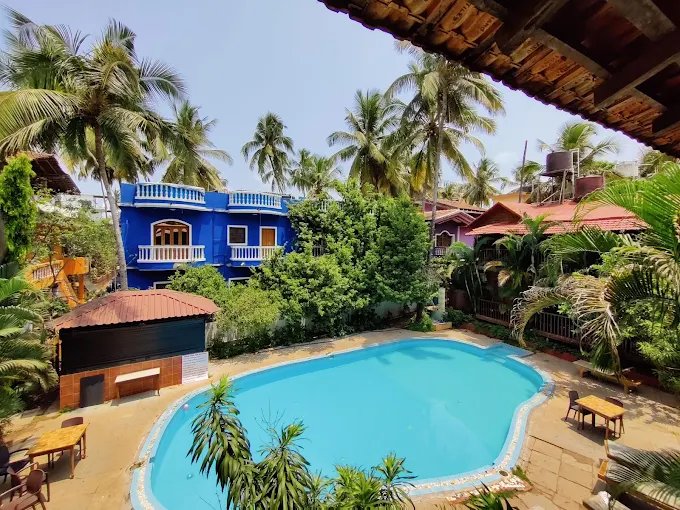 Sea Breeze Village