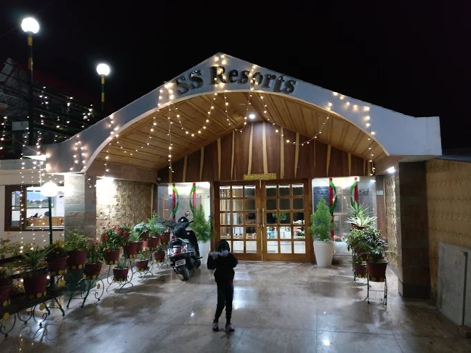 SS Resorts