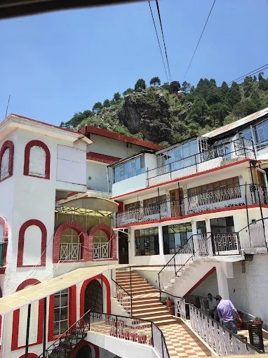 Hotel Rock Stone
