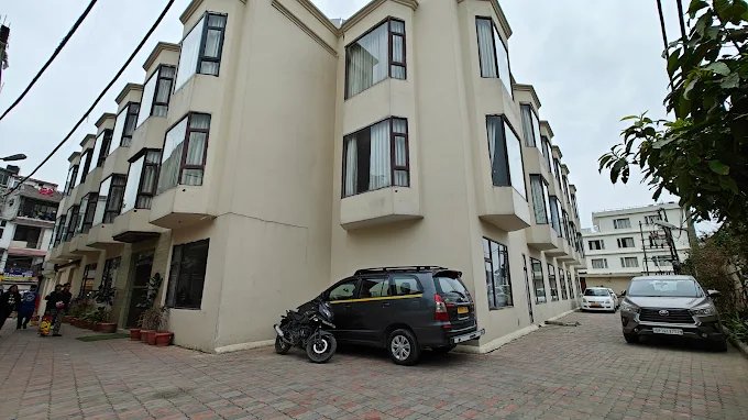 Ganpati Hotel