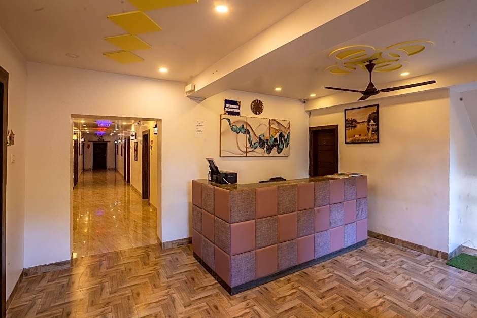 Calangute Beach Resort