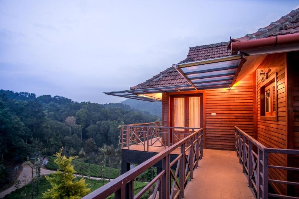 Nilgiri Mountain Resort