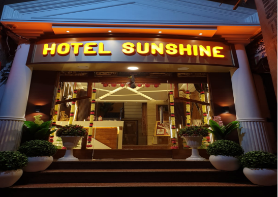 Hotel Sunshine