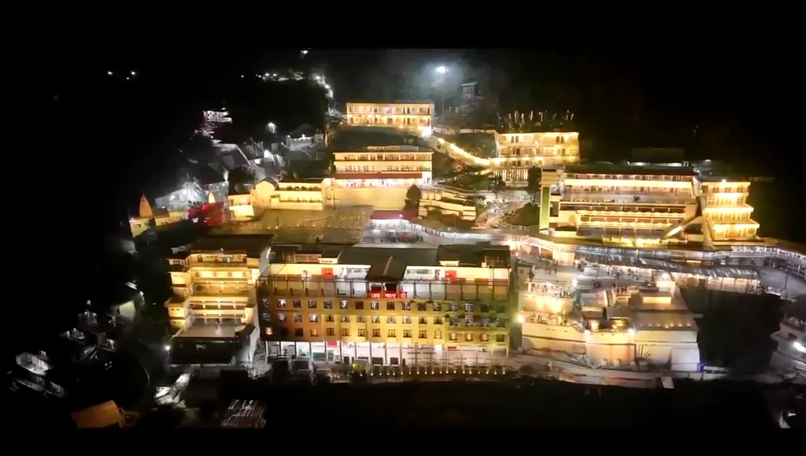 From Delhi: 5-Day Vaishno Devi Tour by Train