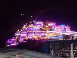 From Chandigarh: 6 Days Vaishno Devi Yatra Tour