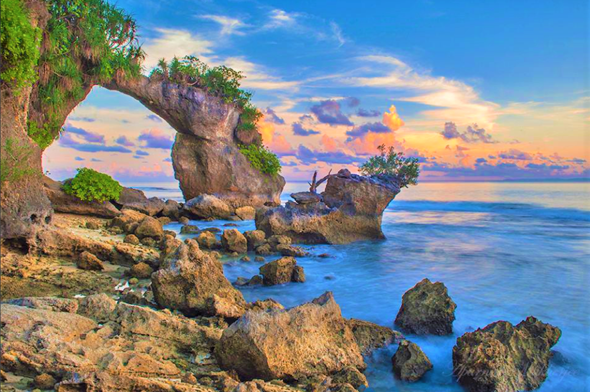 🏝️ Andaman Delights – Port Blair, Havelock & Neil Island Package