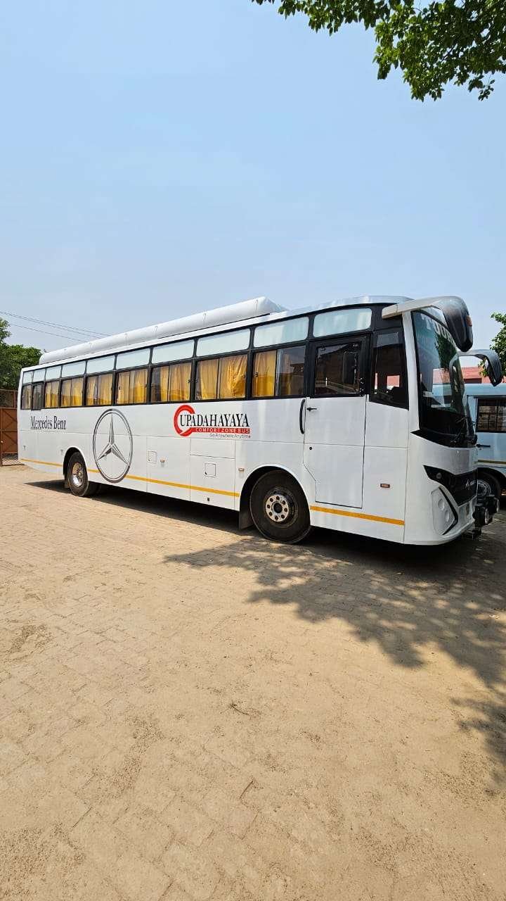 Tourist Bus