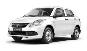 Maruti Dzire Tour S