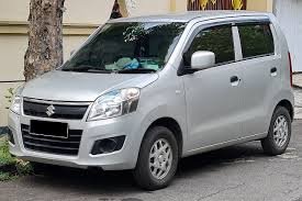 WagonR