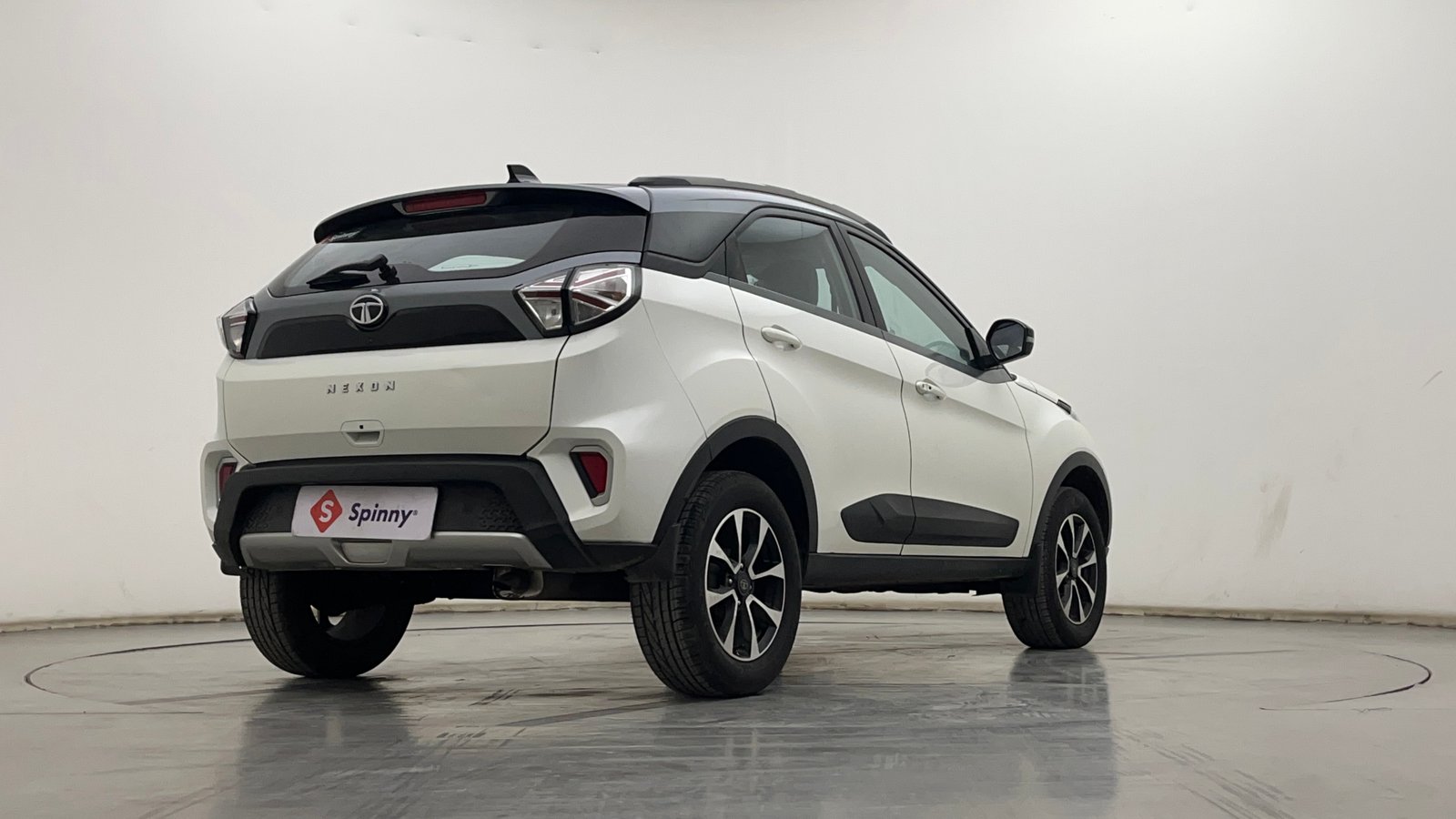 Tata Nexon