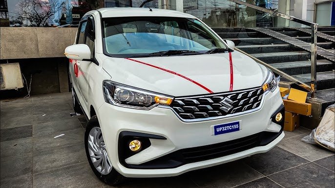 Maruti Suzuki Tour M